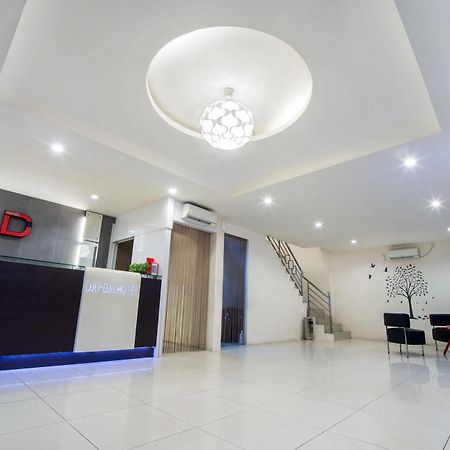 Dju Dju Hotel Batam Екстер'єр фото