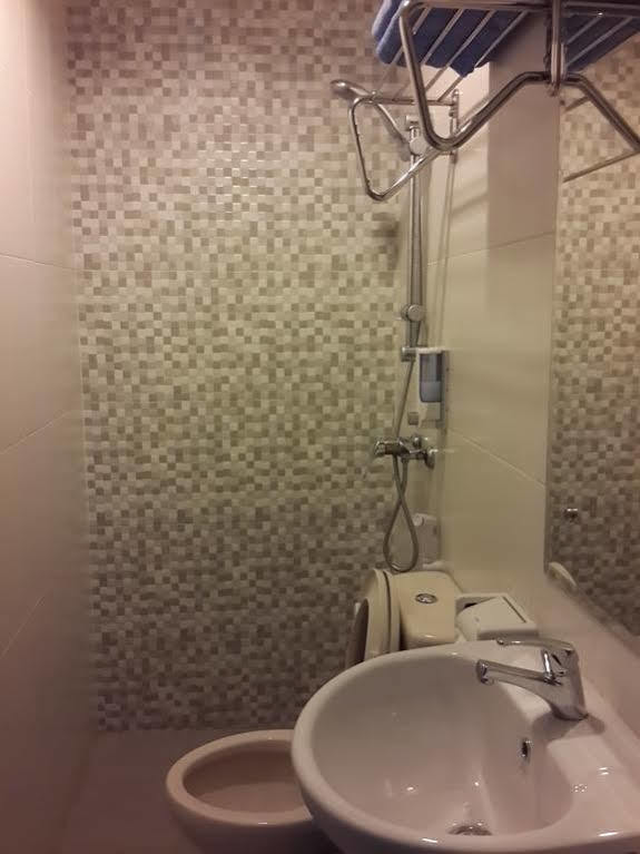 Dju Dju Hotel Batam Екстер'єр фото